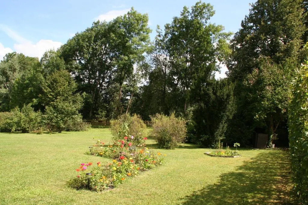 Pension Leuprecht