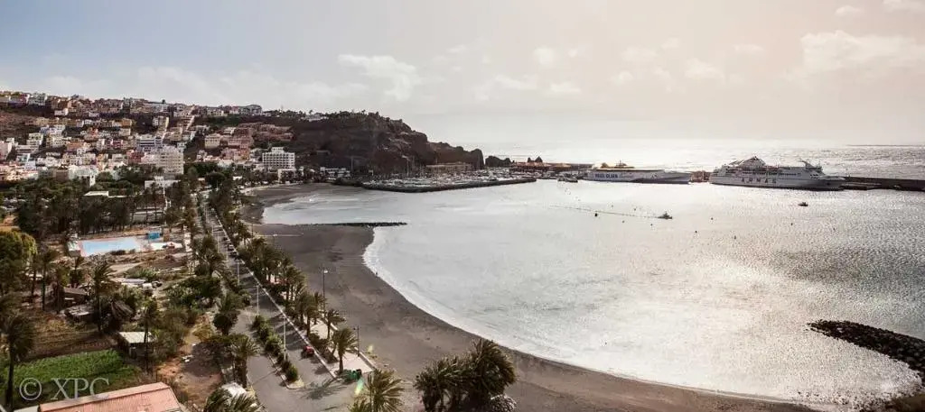 Hotel Torre Del Conde