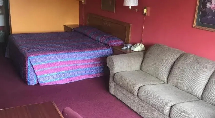 Lakeview Inn