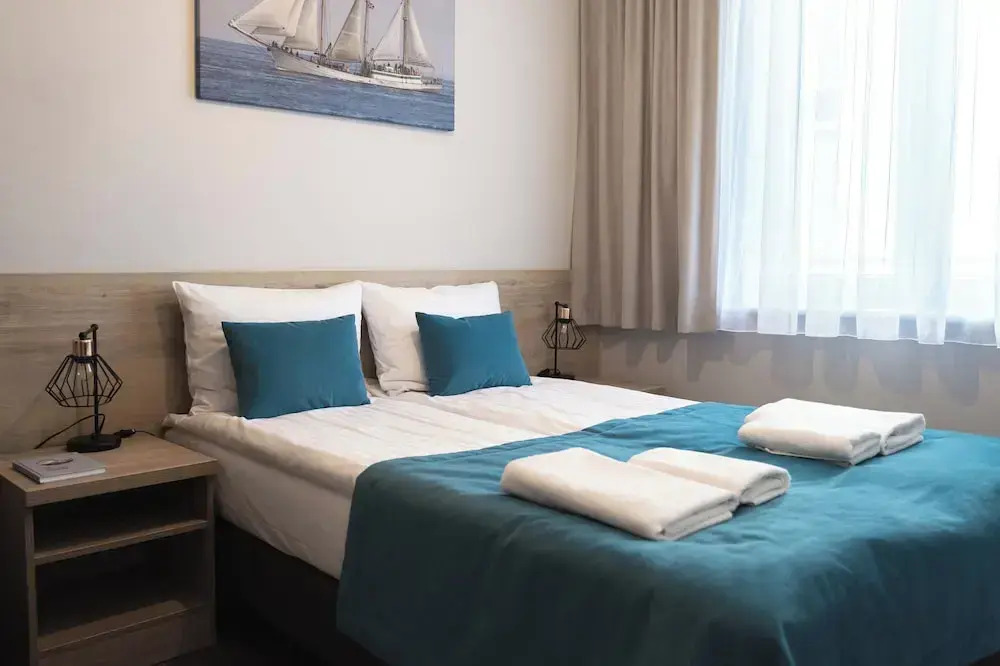 Apartamenty Jasieńczyk