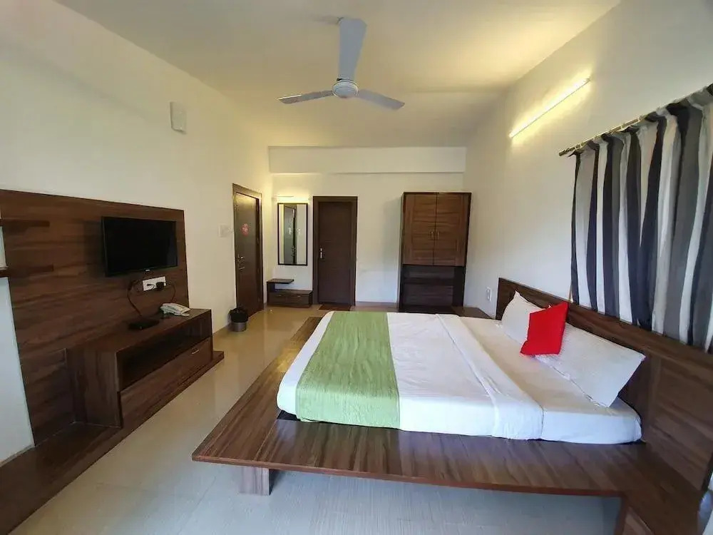 Hotel JD Villa In Lonavala & Khandala