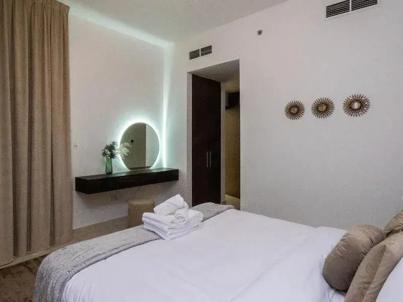 SBO Tower Al Barsha