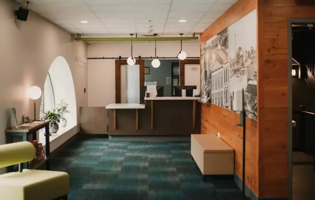 CityFlatsHotel - Port Huron, Ascend Hotel Collection