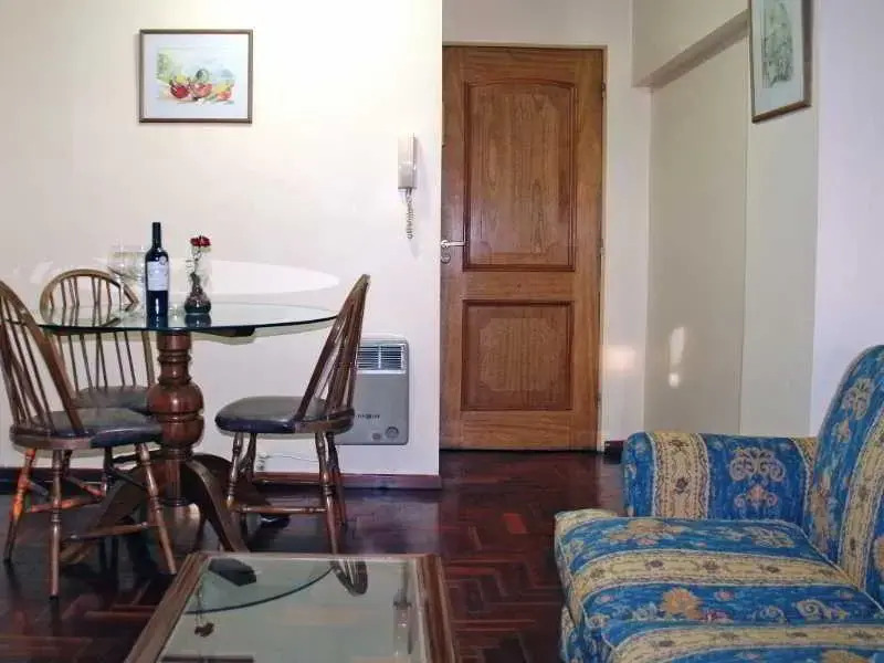Home Suites Apart Hotel Medoza