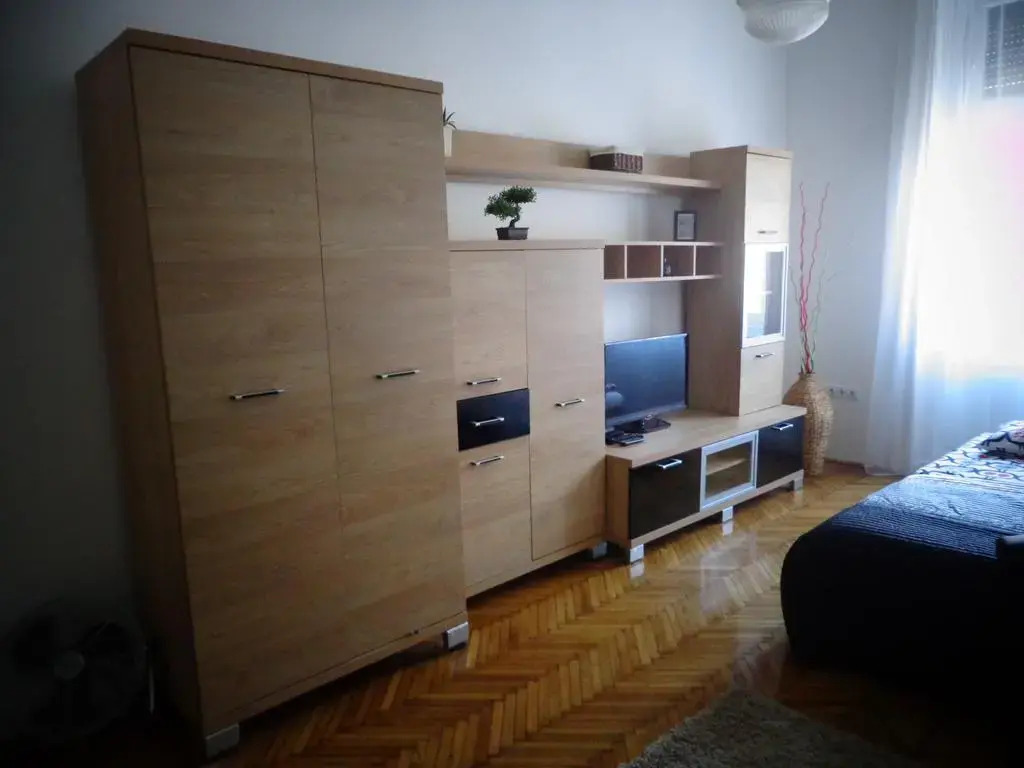 Rex Budapest Apartment