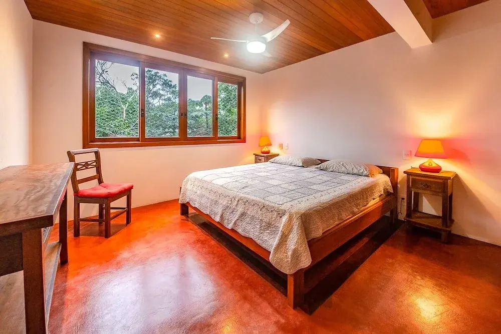 Casa Na Mata