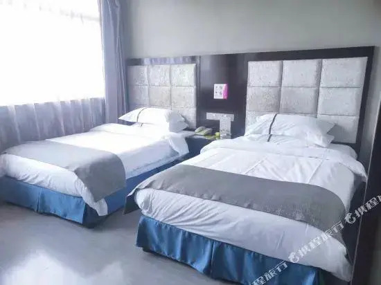 Zhongren Hotel