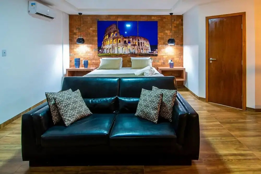 W4 Hotel