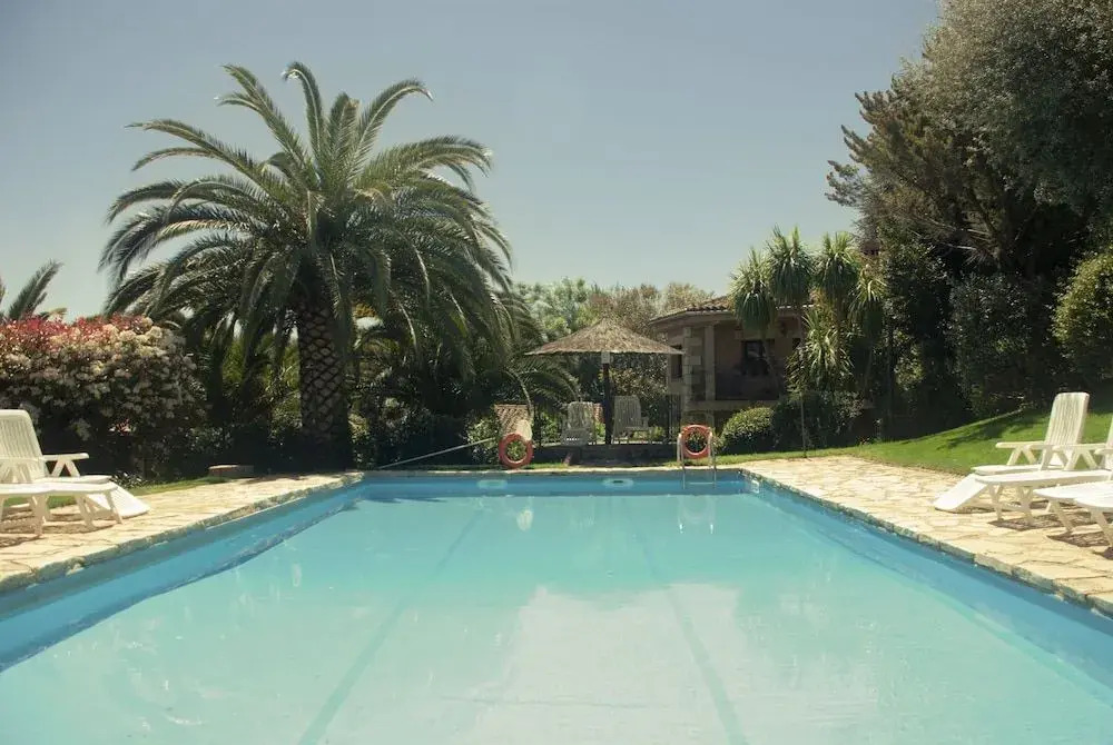 Apartamentos El Calambuco