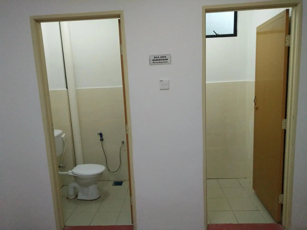 Diyana bajet hotel