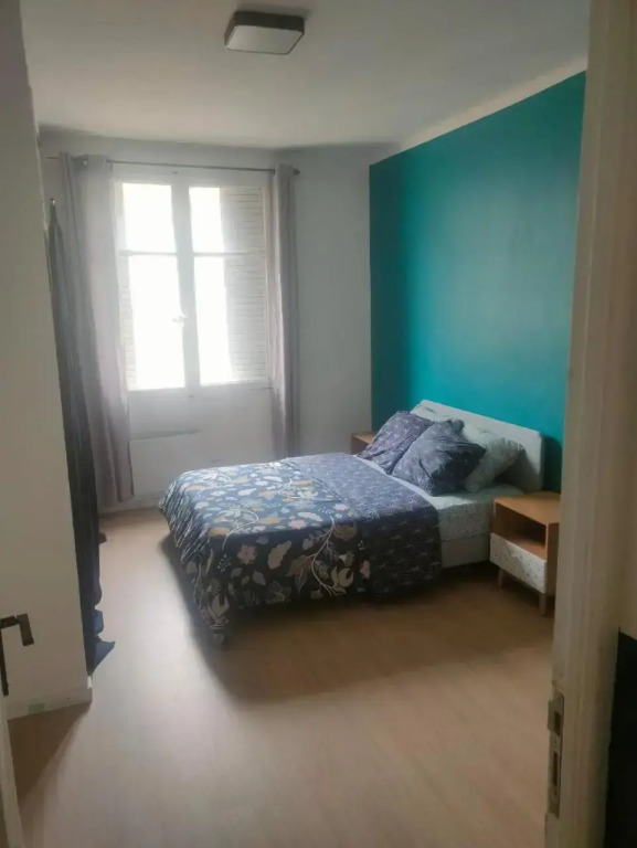 Marseille: logement entier à 2 pas du vieux port