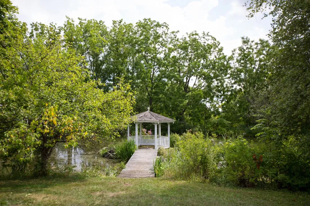White Spring Manor