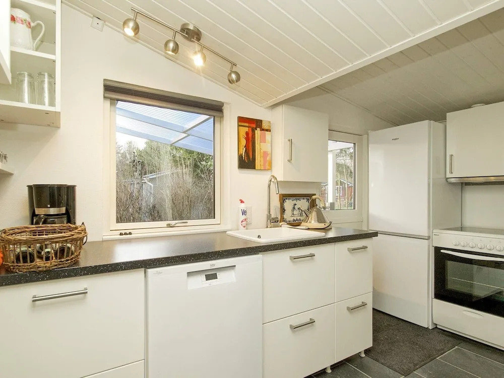 4 Person Holiday Home in Grevinge