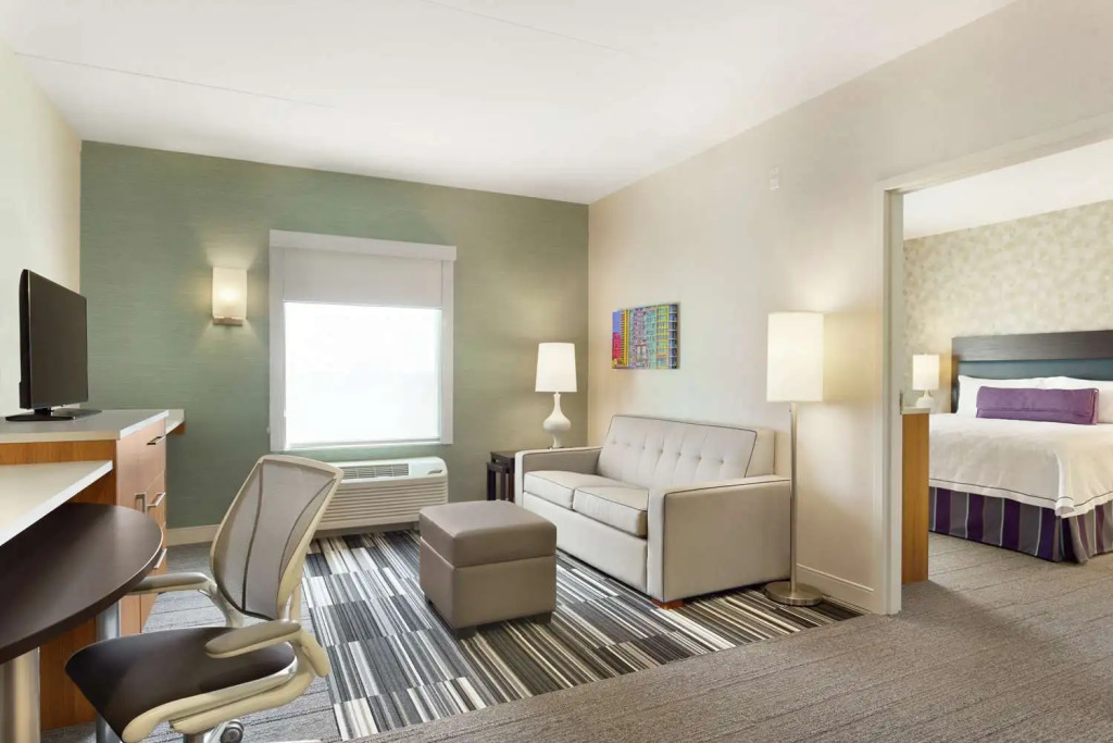 Home2 Suites by Hilton Milton Ontario