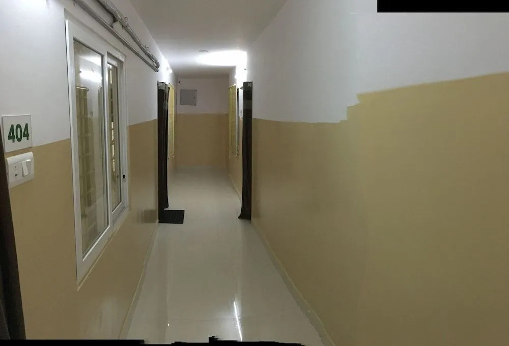Jayaram Residency Srikalahasti