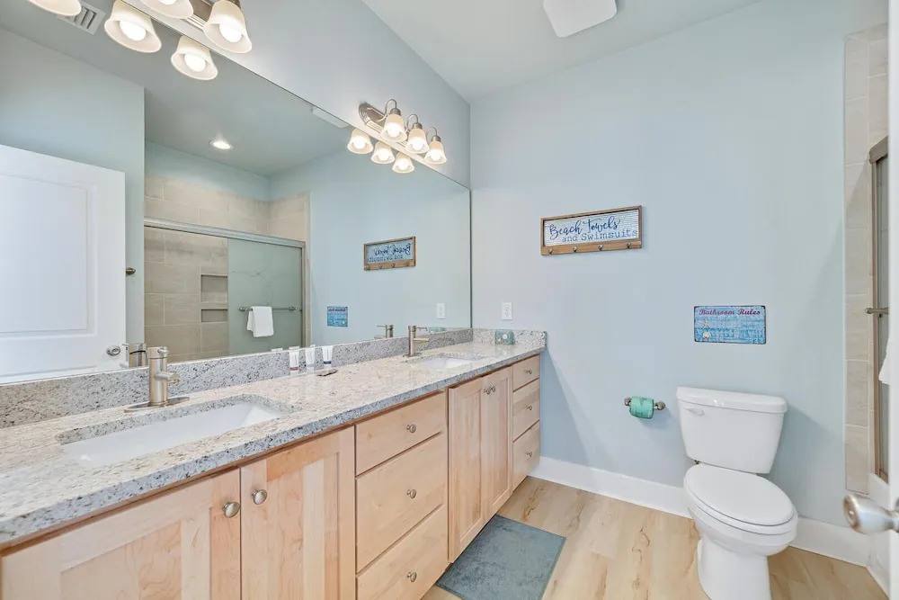 New Coastal Cottage w/ Gulf View, Shared Pool