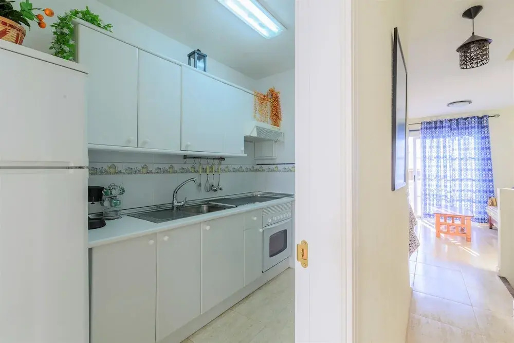 Casa El Refugio