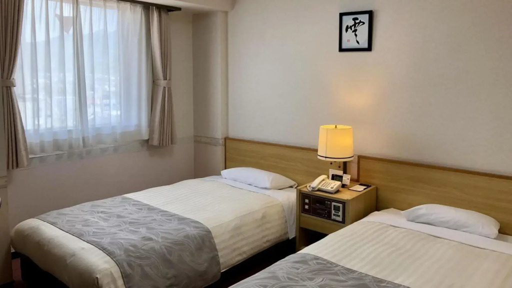 Wakayama Prince Inn Kainan