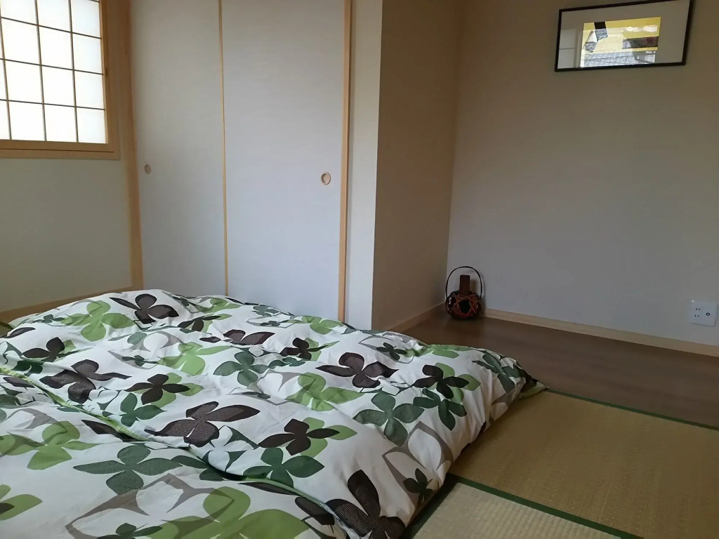 Guest House Aoi Nakamoto