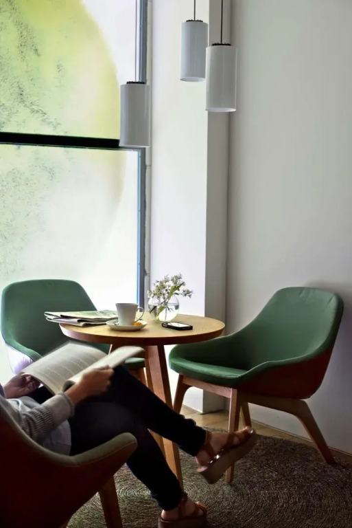 Mercer House Bòria BCN