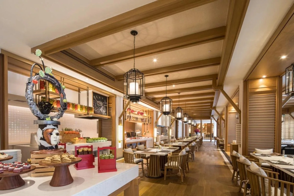 Libre Resorts Lijiang
