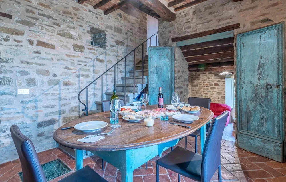 Nice Home In Castiglion Fiorentino
