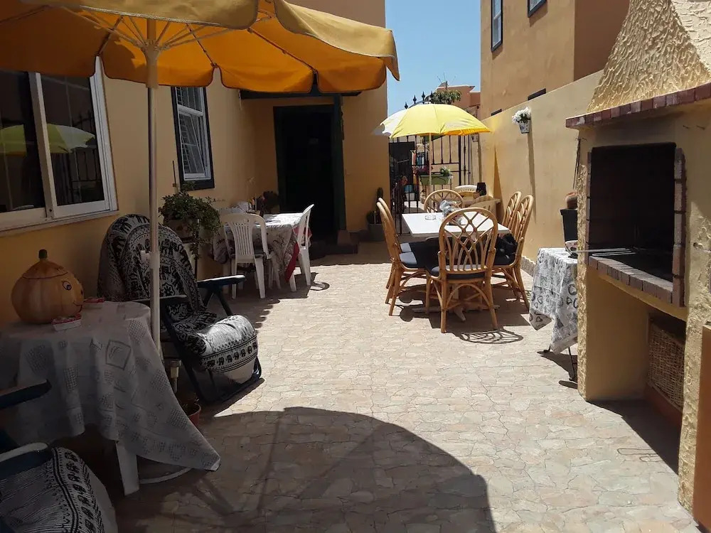 Villa Riki Bed and Breakfast
