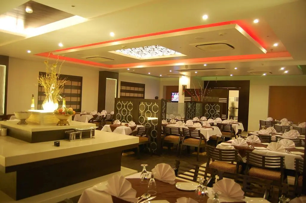 Hotel Royale Ambience