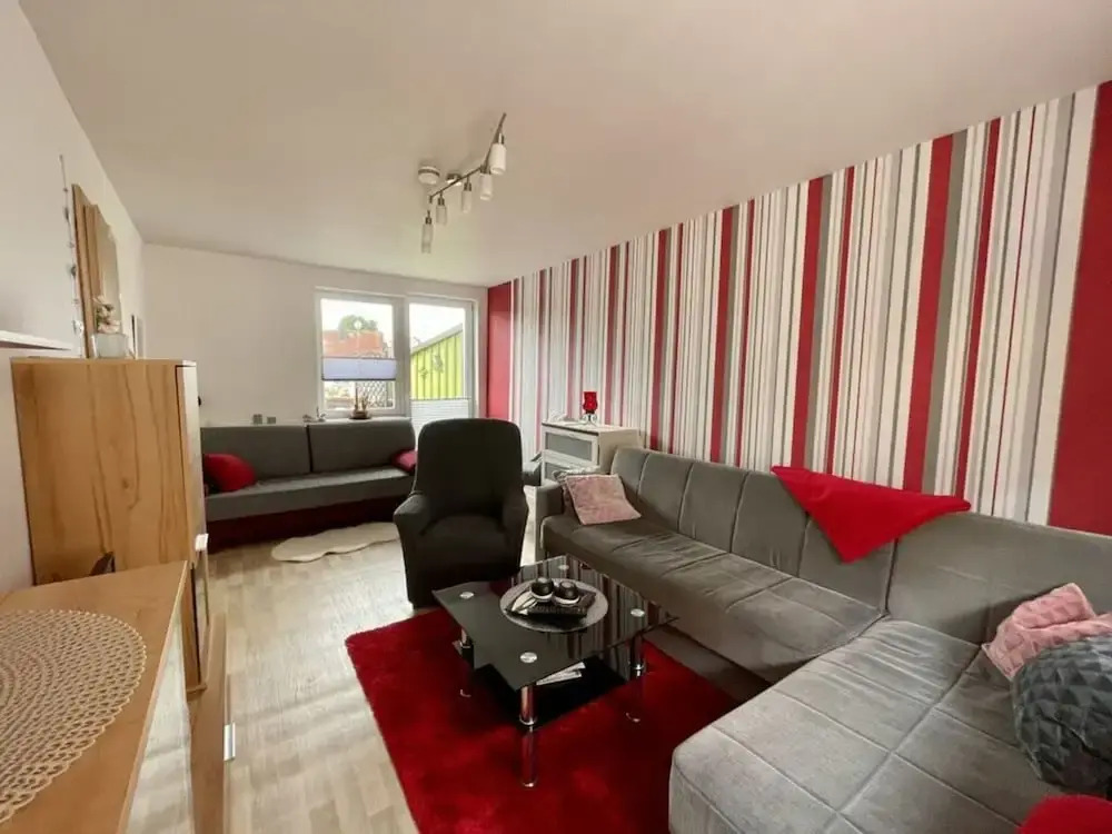 Martina Heydecke Comfortable Holiday Residence