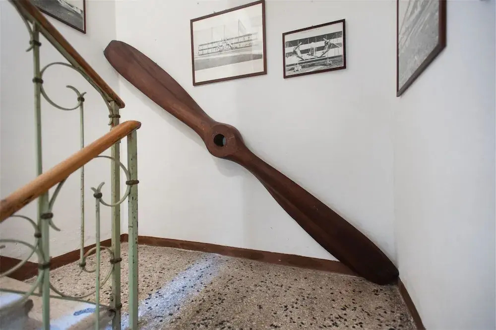 Dimora Storica Caproni