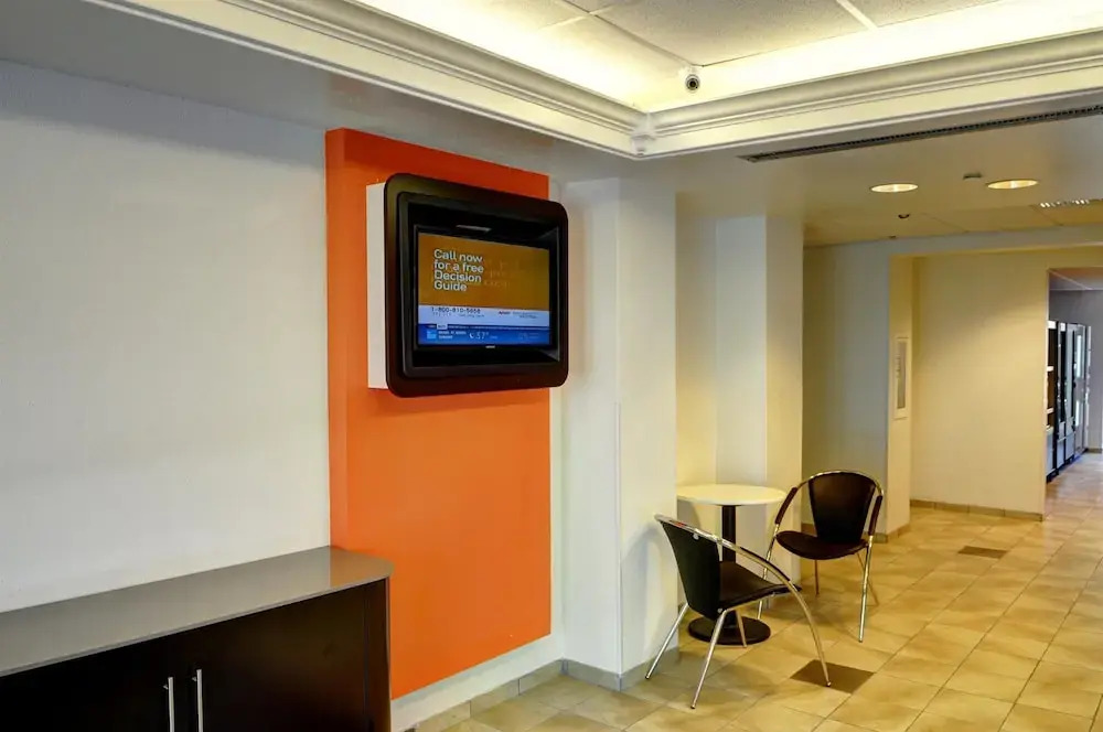 Motel 6 New Orleans