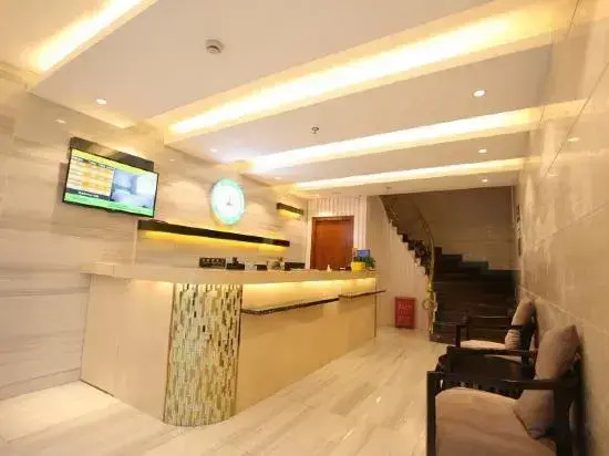 Liantai Boutique Hotel