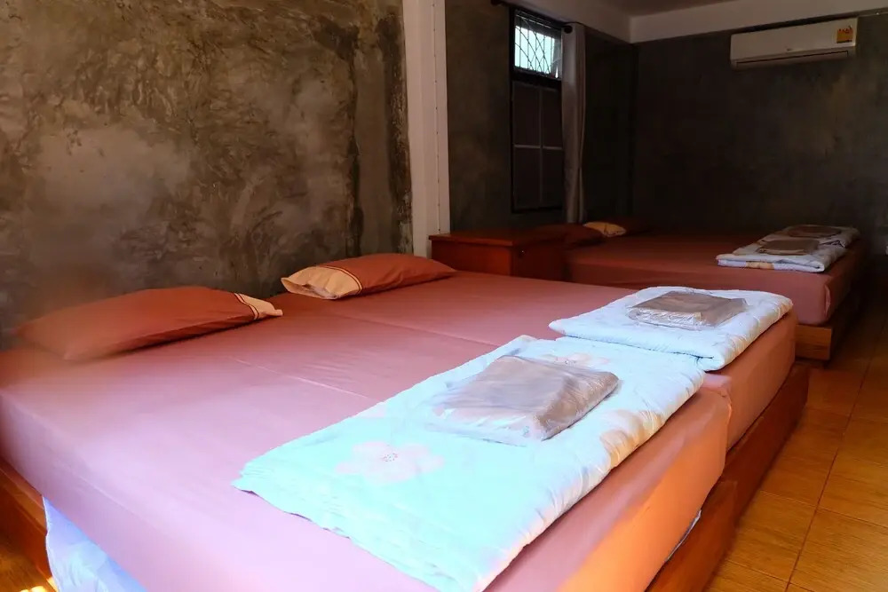 Mae Ping Home 301