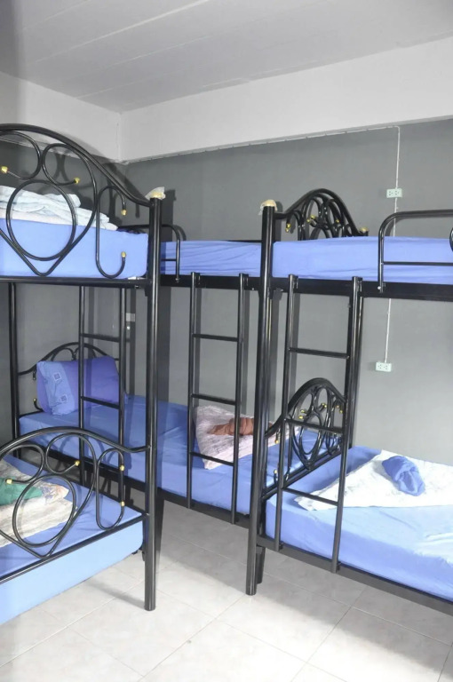 S&C Hostel
