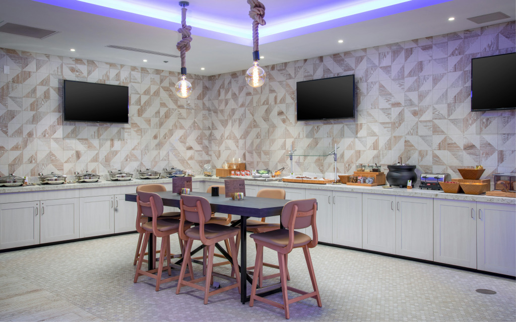 DoubleTree by Hilton Hot Springs