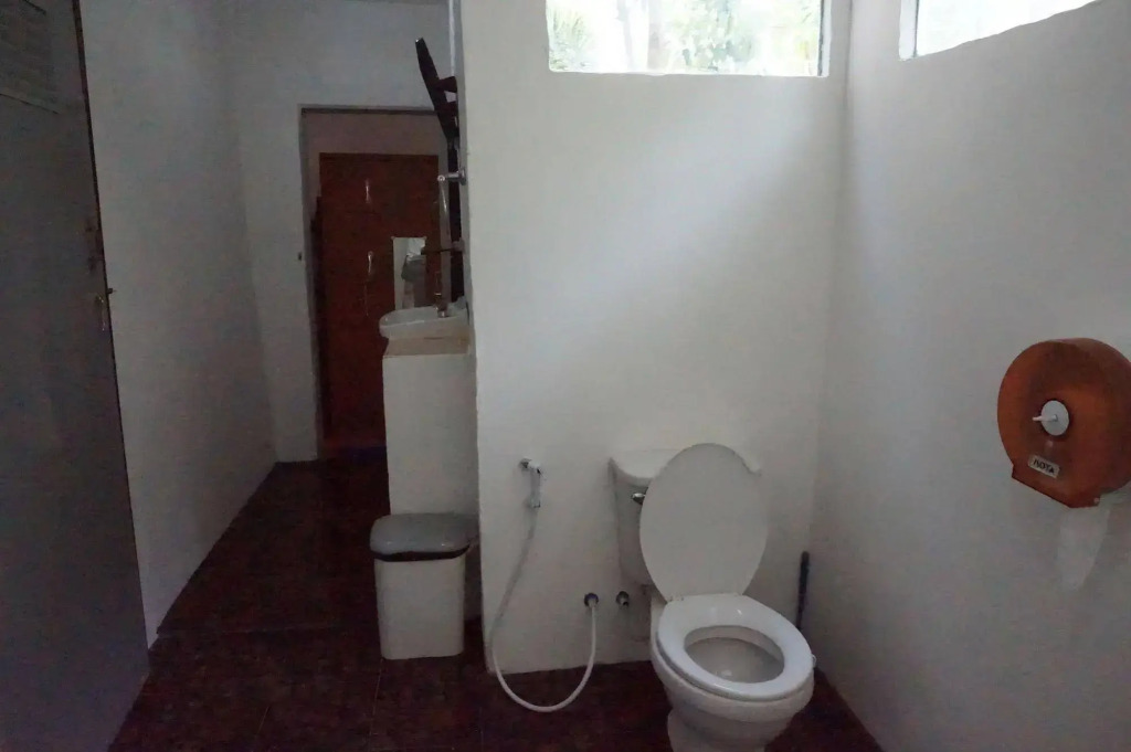 Pine Bungalow Krabi