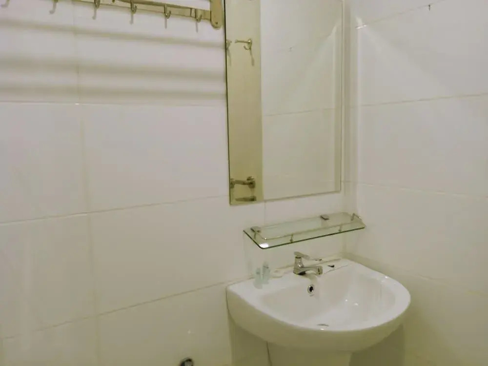 Malacca Ombak-Ombak Service Residence
