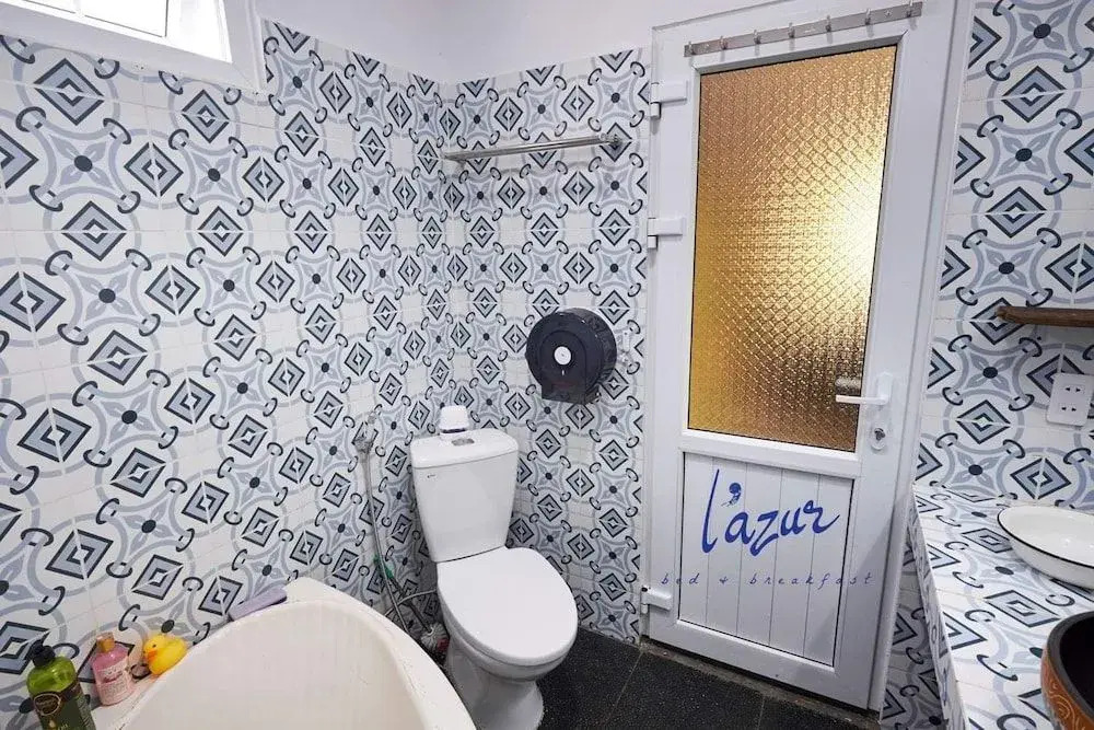 L'azur Homestay Da Lat