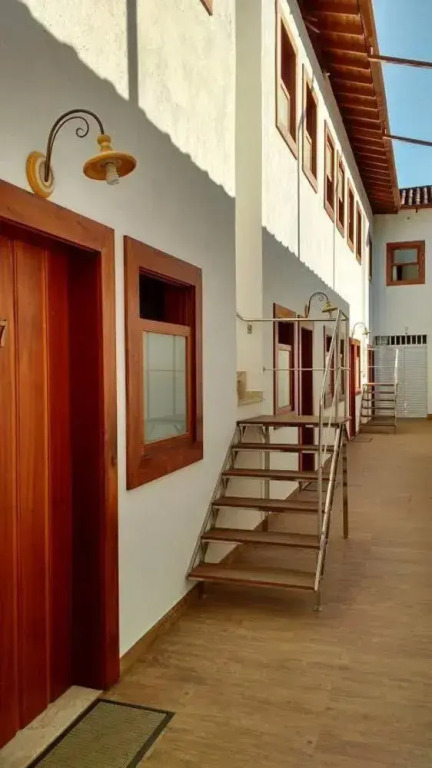 Paraty Pontal Pousada