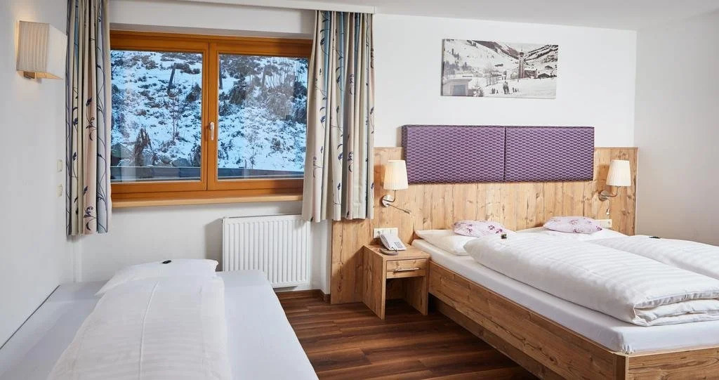 Johanneshof - Dein MOUNTAIN Wohlfühlhotel