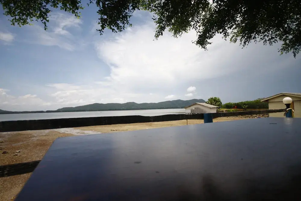 Chompoo Resort