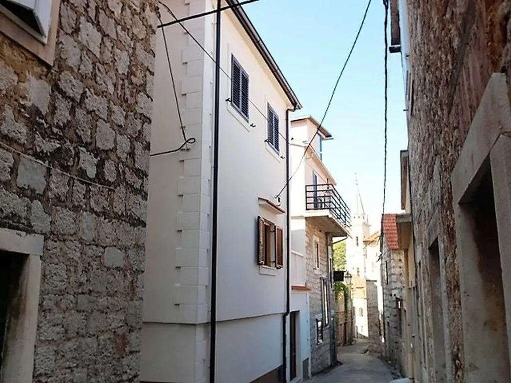 Apartments Jaksa