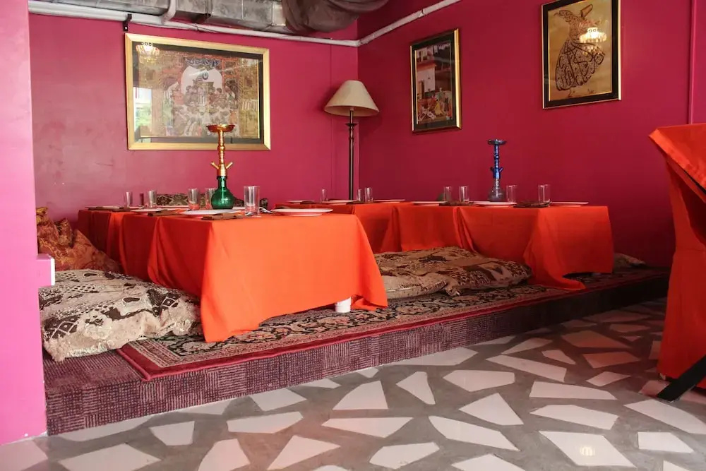 Destination Hotel South Forbes