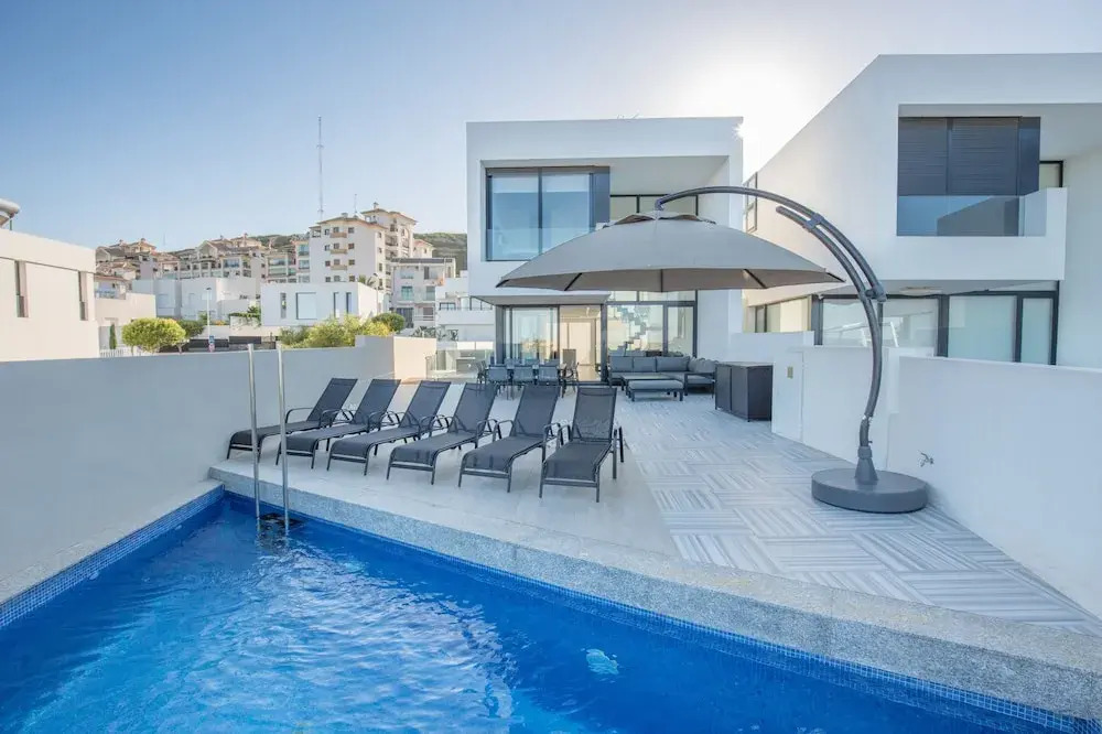 Guardamar Sea View Villa