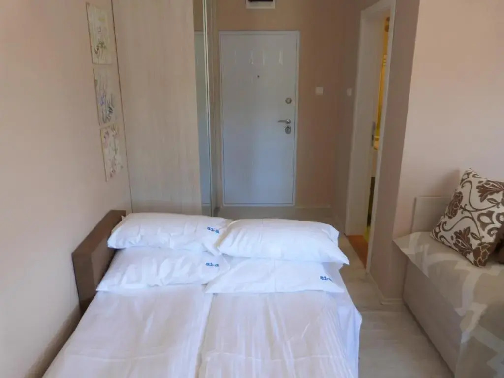 Apartments Sia
