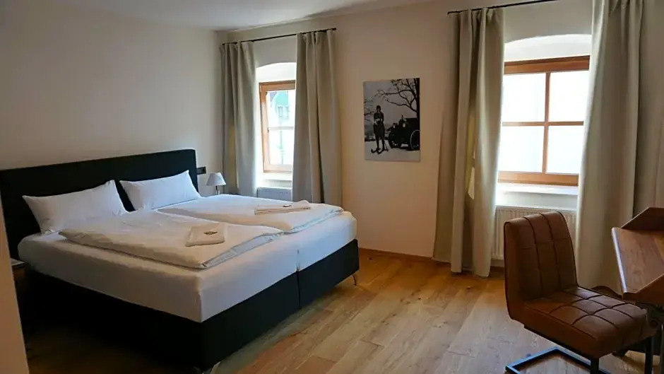 Hotelgasthof Kirchenwirt