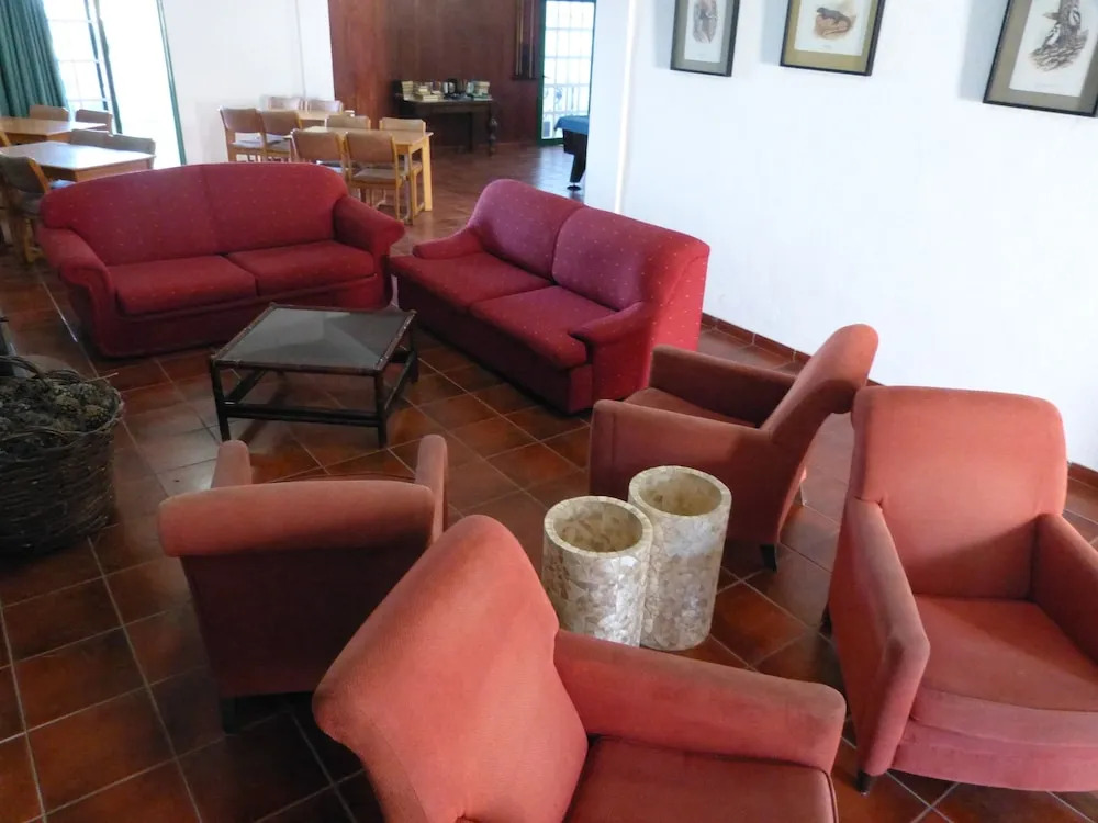 Apartamentos Suncanarias Vilaflor