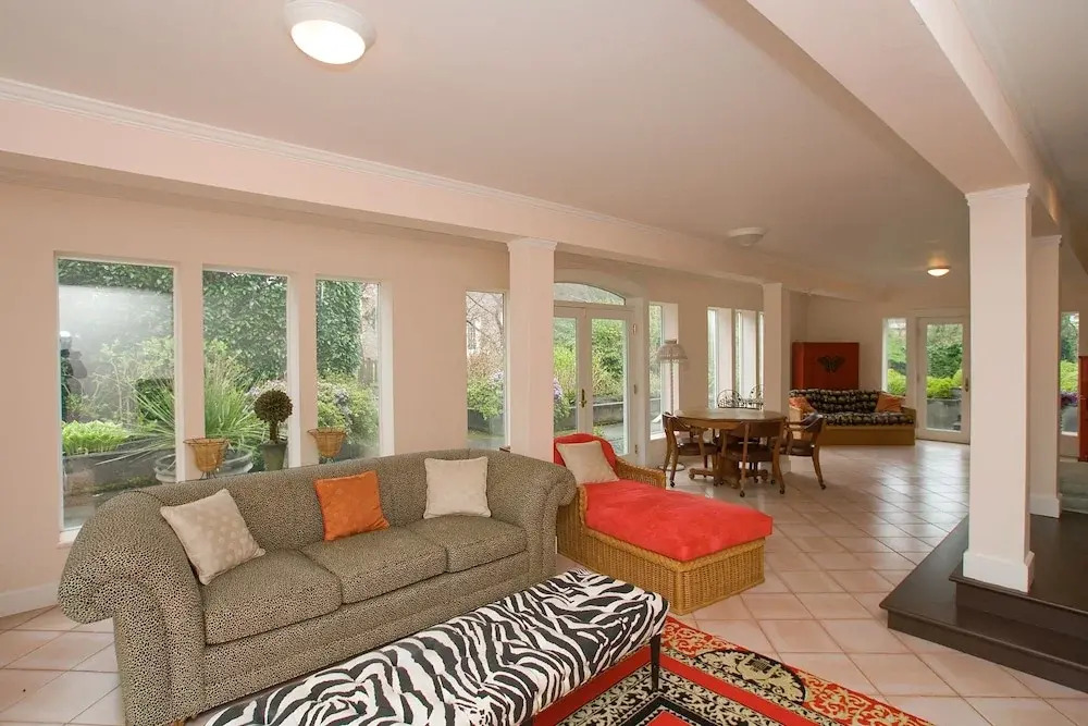 Pacific Way Villa