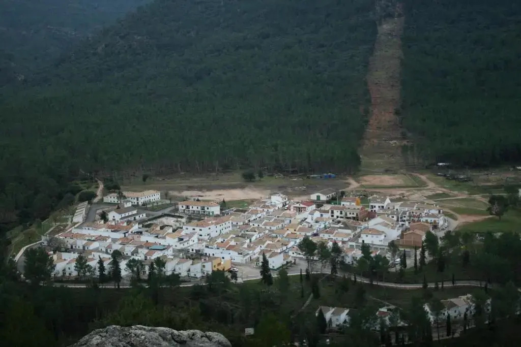 Apartamentos Mirasierra