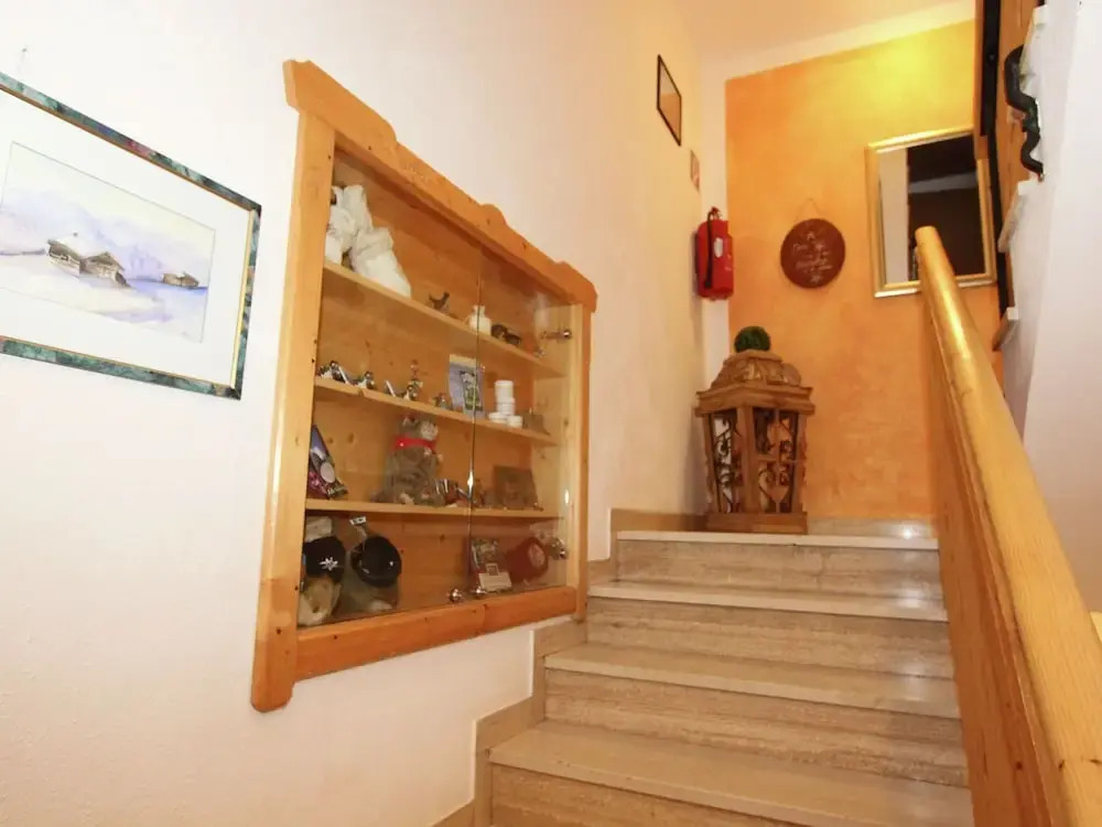 Spacious Holiday Home With Balcony, Sauna, Parking